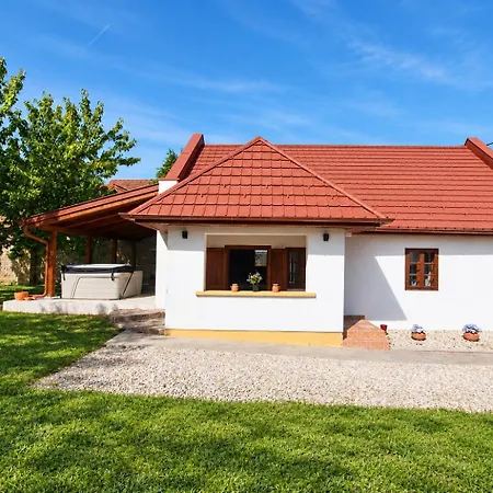 Vanellus * Balatongyörök